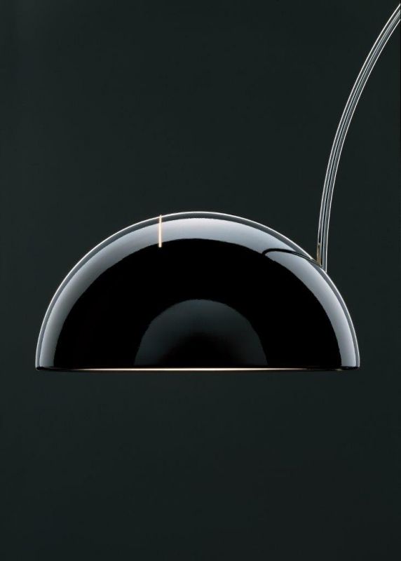 Lampadaire Coupé  3320/R Oluce